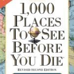 100 Places to Visit before You Die