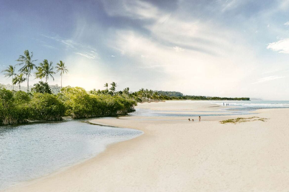 Best Beach Vacations in February 2024