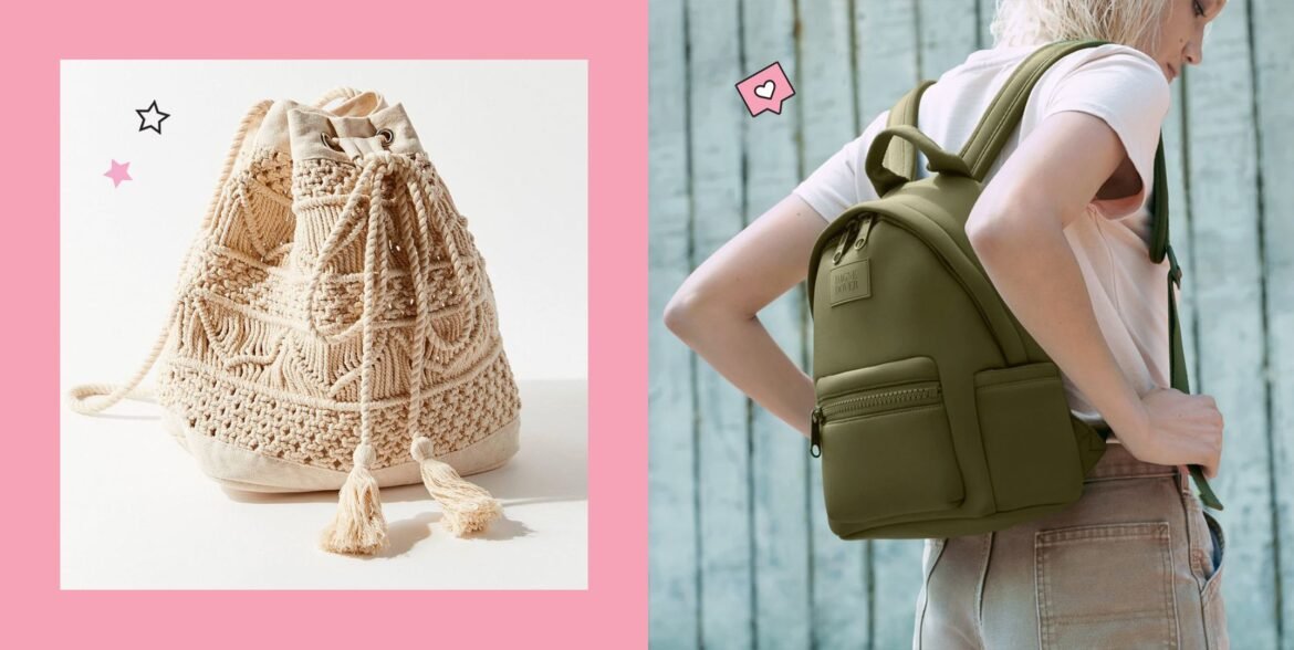 Best Cute Backpacks