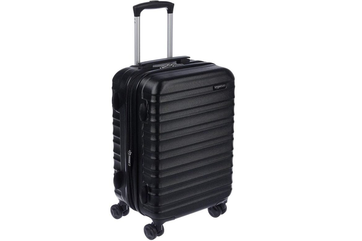 Best Lightweight Hard-Side Luggage
