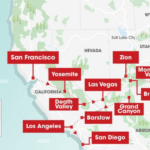 Best Trips Out West for Families: Unforgettable Adventures Best Trips Out West for Families