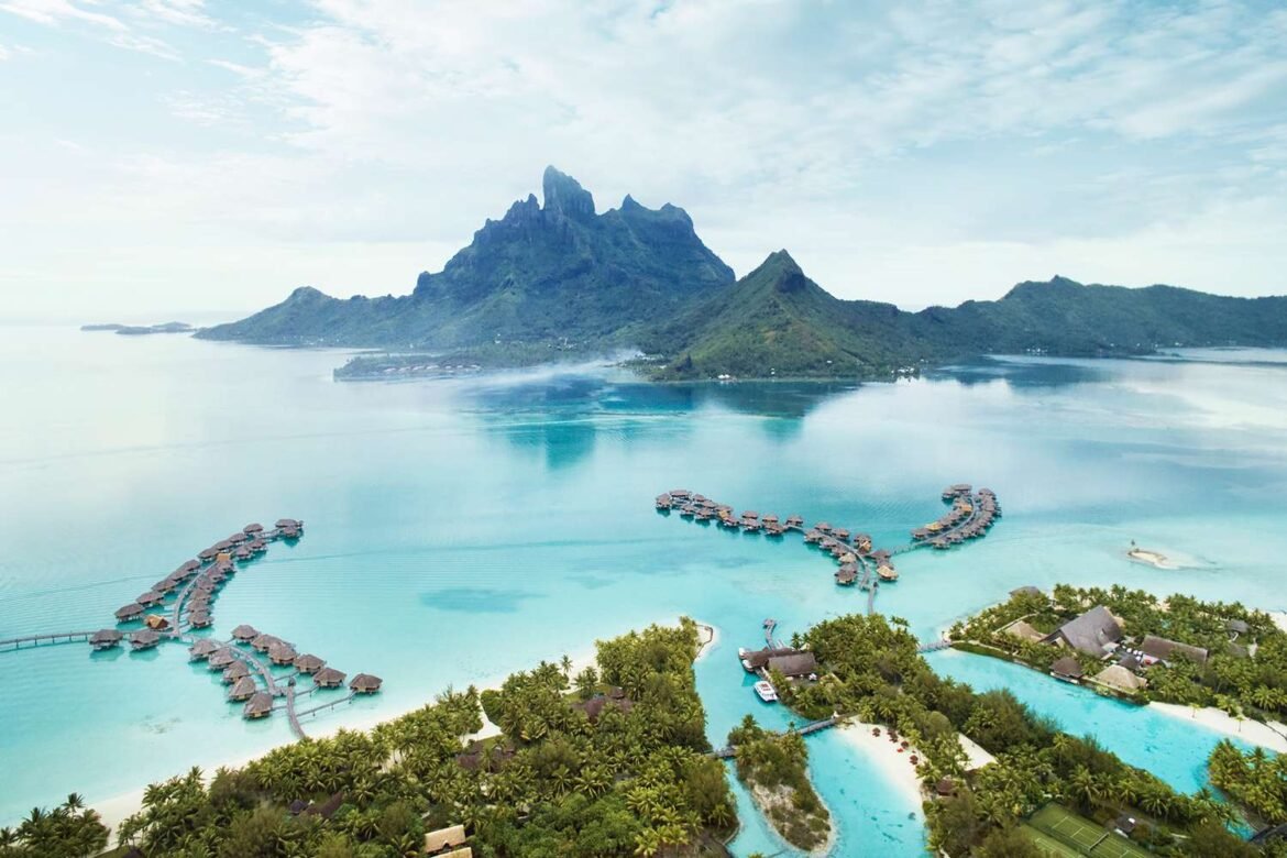 Best Tropical Vacations