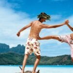 Best Vacations for Young Couples