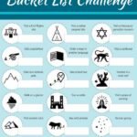 Bucket List Travel Experiences