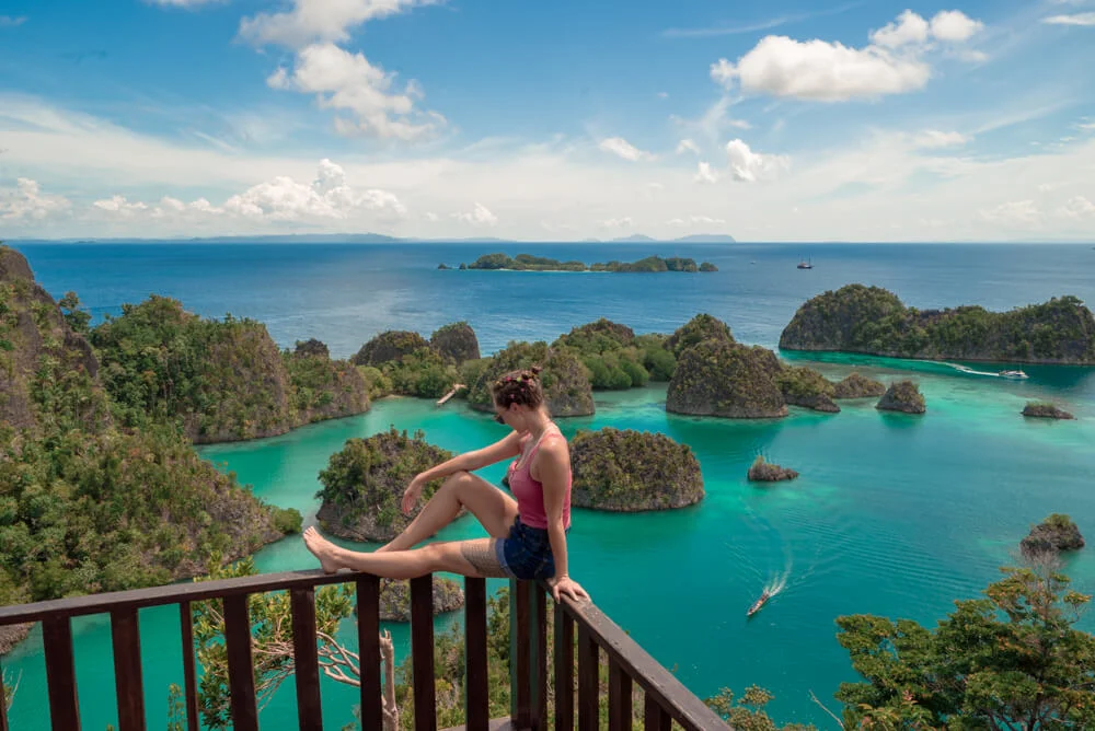 Cheap Places to Travel in the Summer