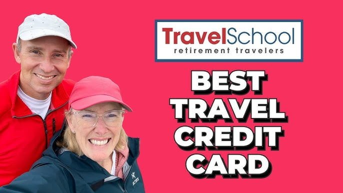 Easiest Travel Credit Card to Get