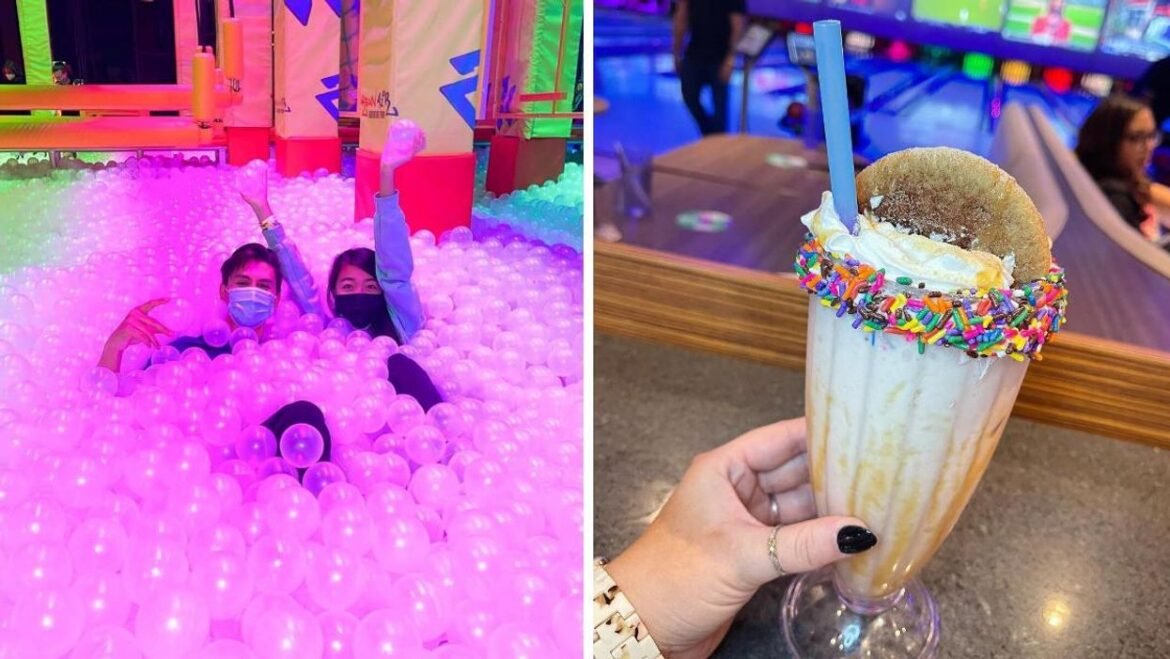 Fun Places to Go for Adults