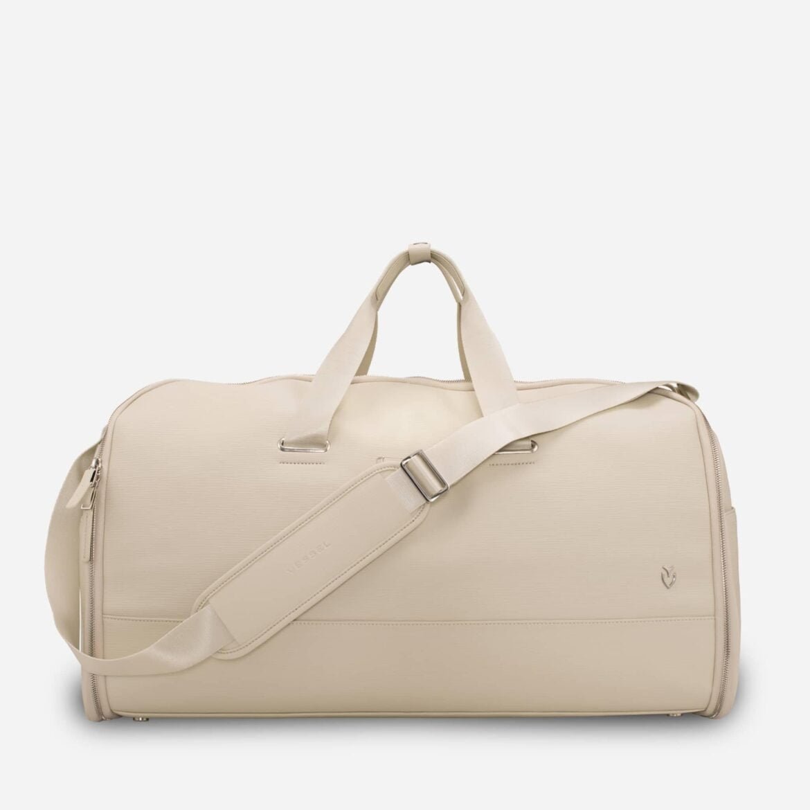 Garment Duffel Bag Combo