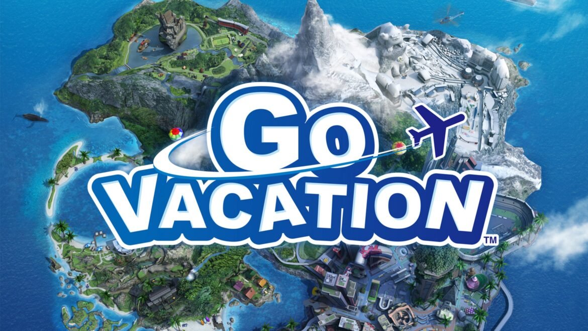 Go for Vacation