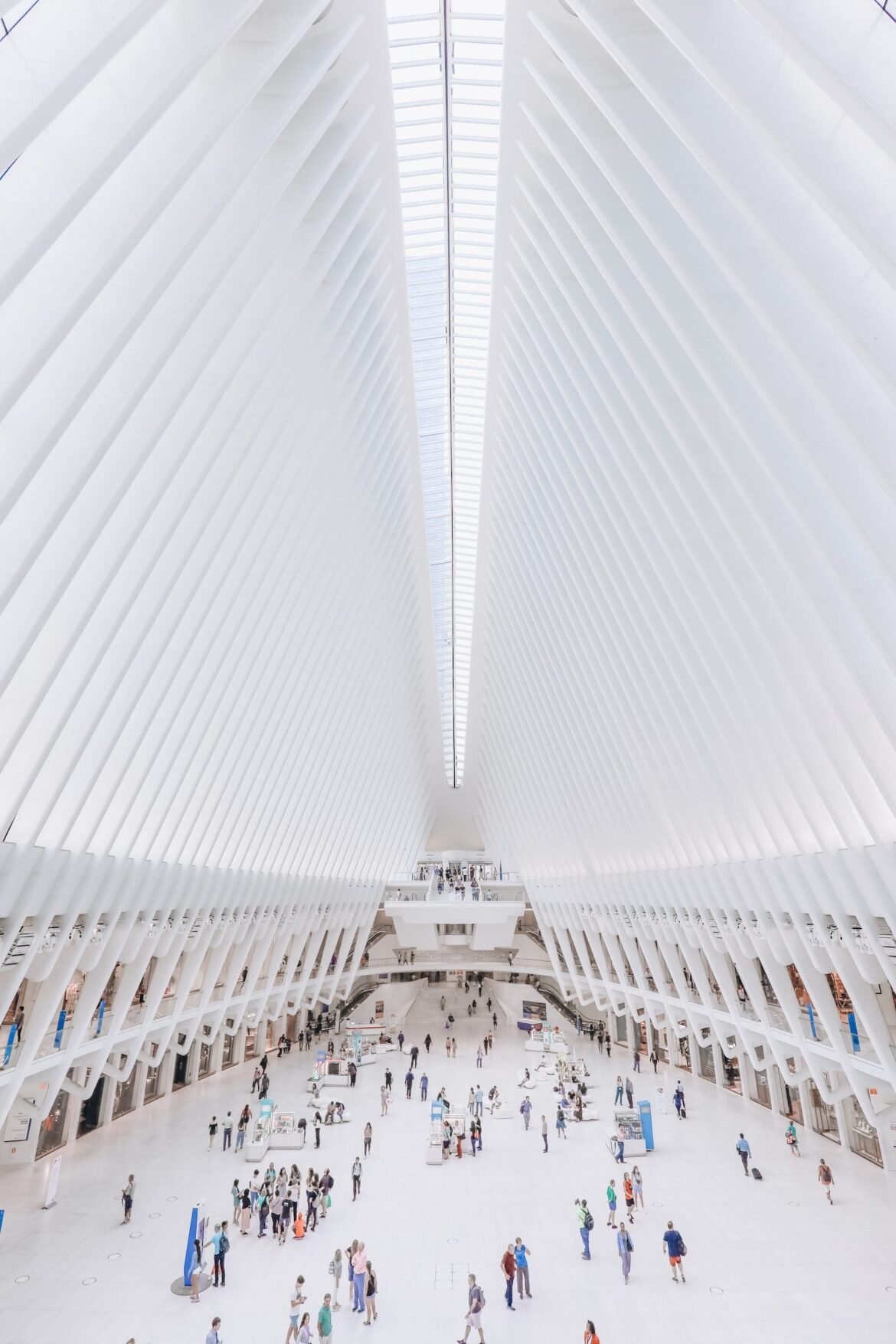 Great Places to Visit in New York