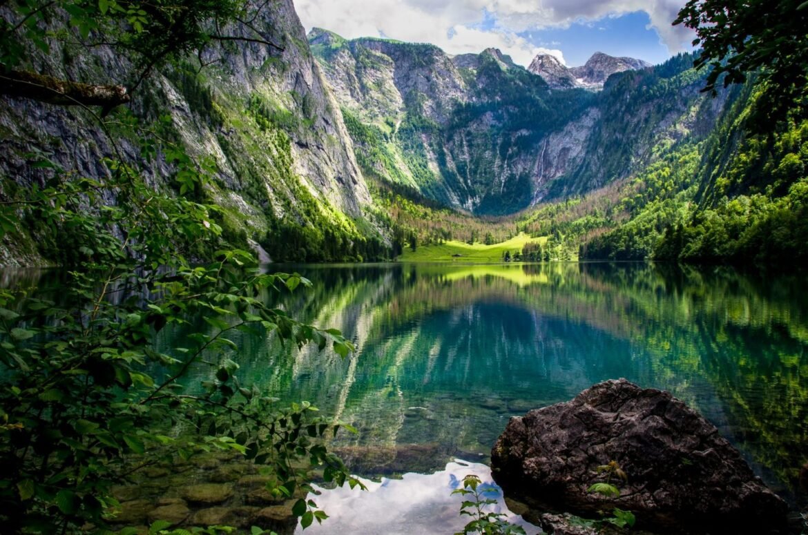 Hidden Spots near Me