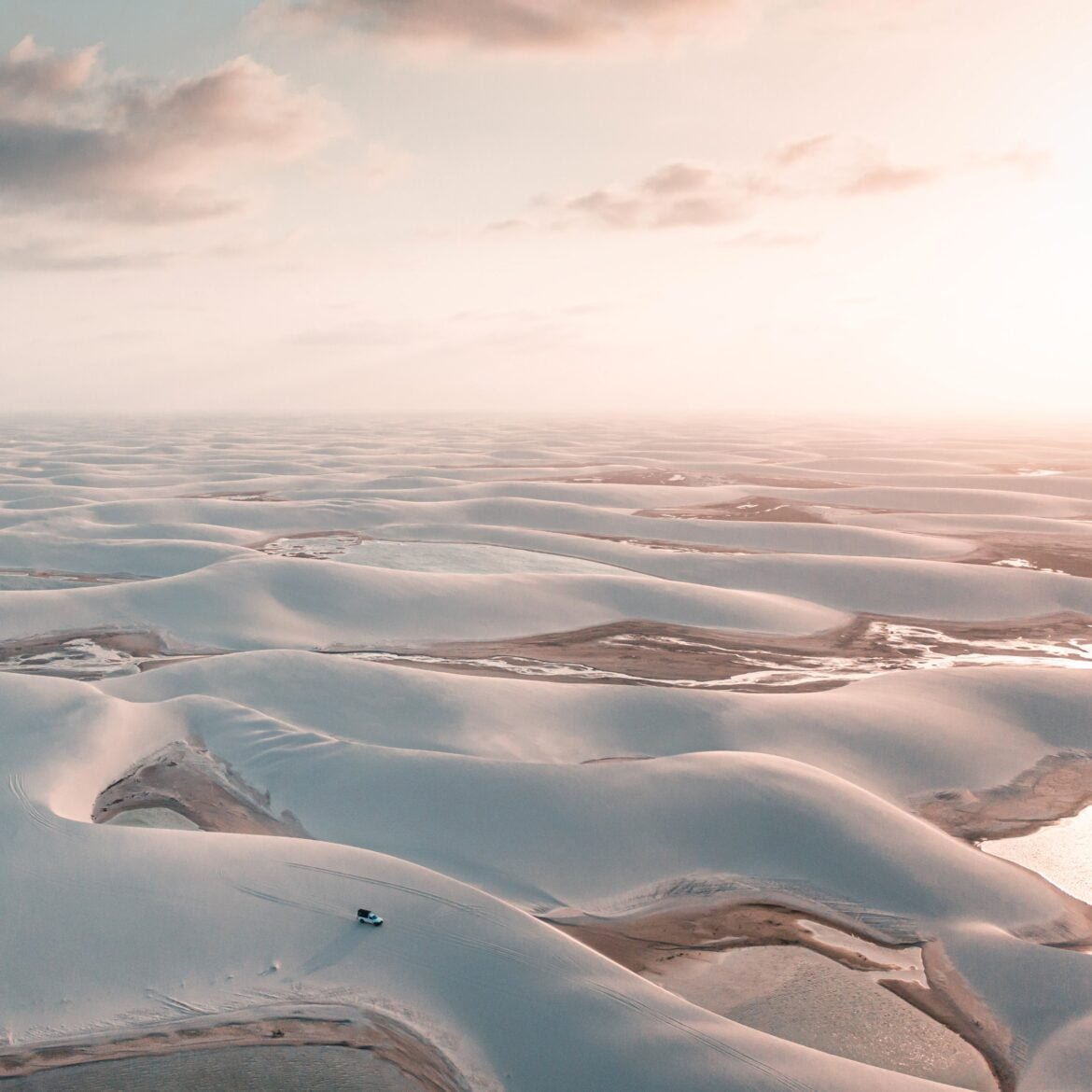 Most Beautiful Places in the World