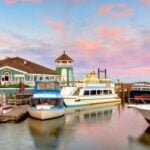 Most Relaxing Vacations in the Us