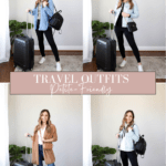 Travel Outfits