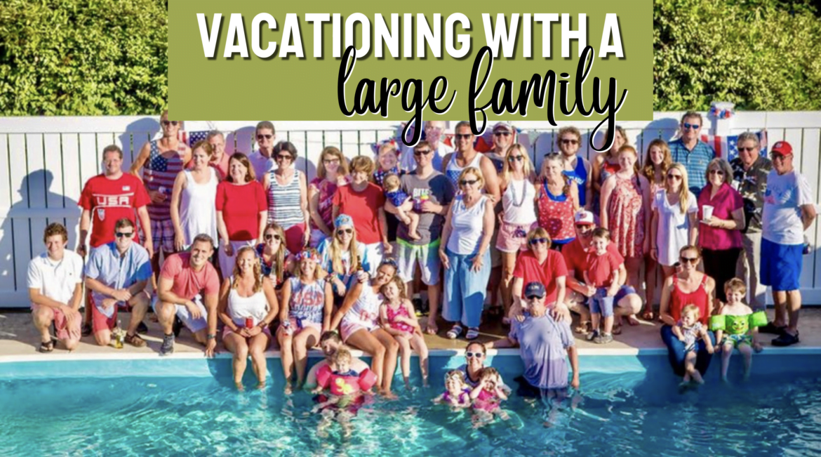 Travel Planning Affordable Vacations for Large Groups