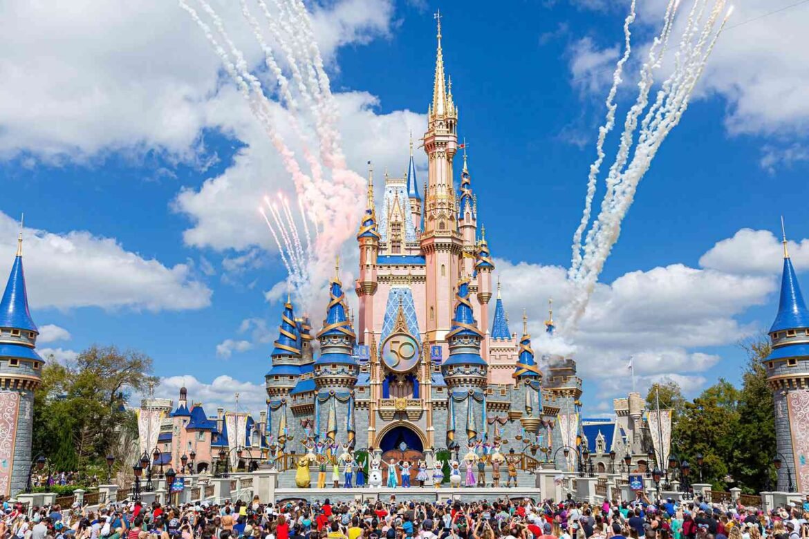 Travel Planning Best Way to Book a Disney Vacation