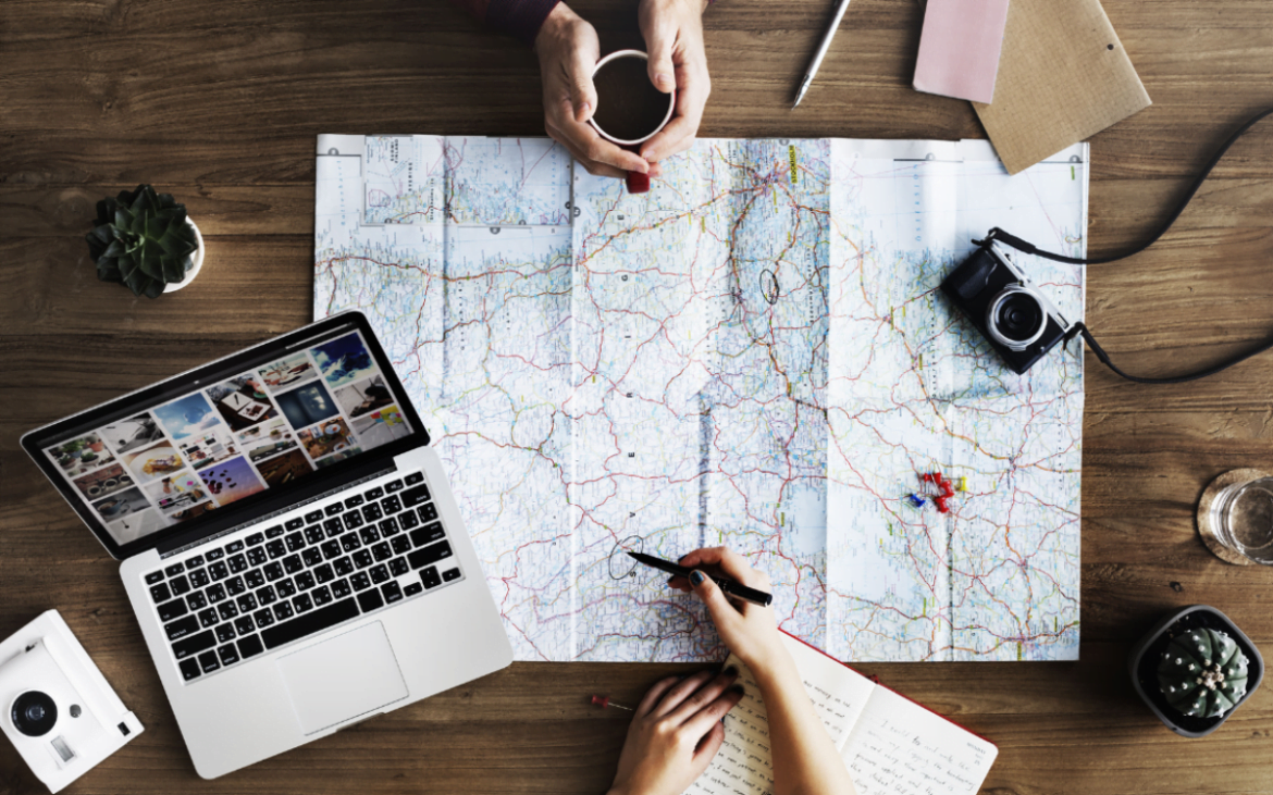 Travel Planning Booking Com Legit