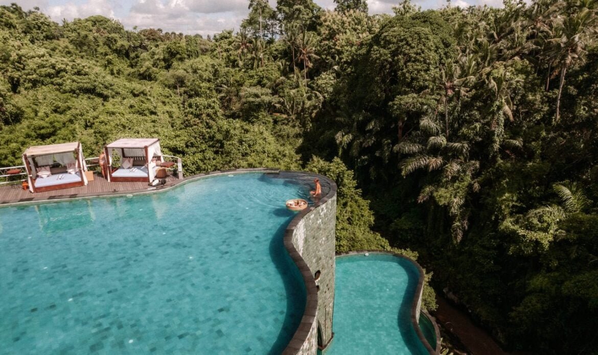 Travel Planning Discounts on Hotel