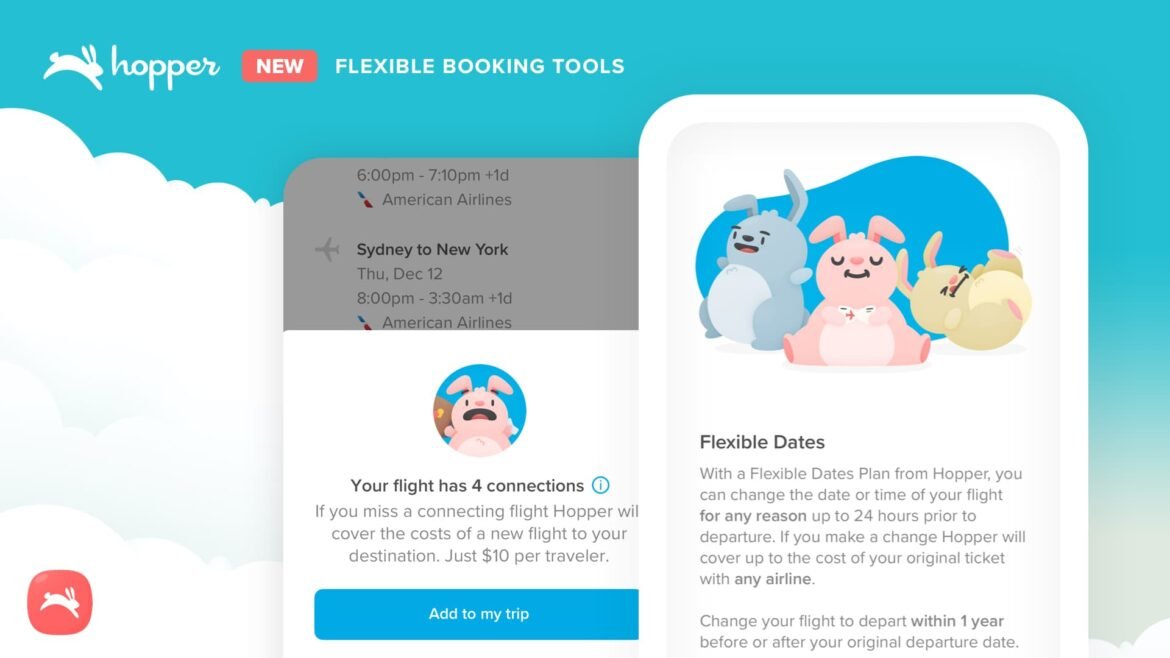 Travel Planning Flexible Dates Flights