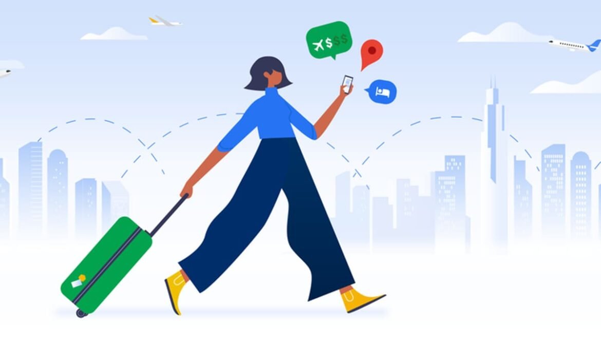 Travel Planning Flight Price Tracker