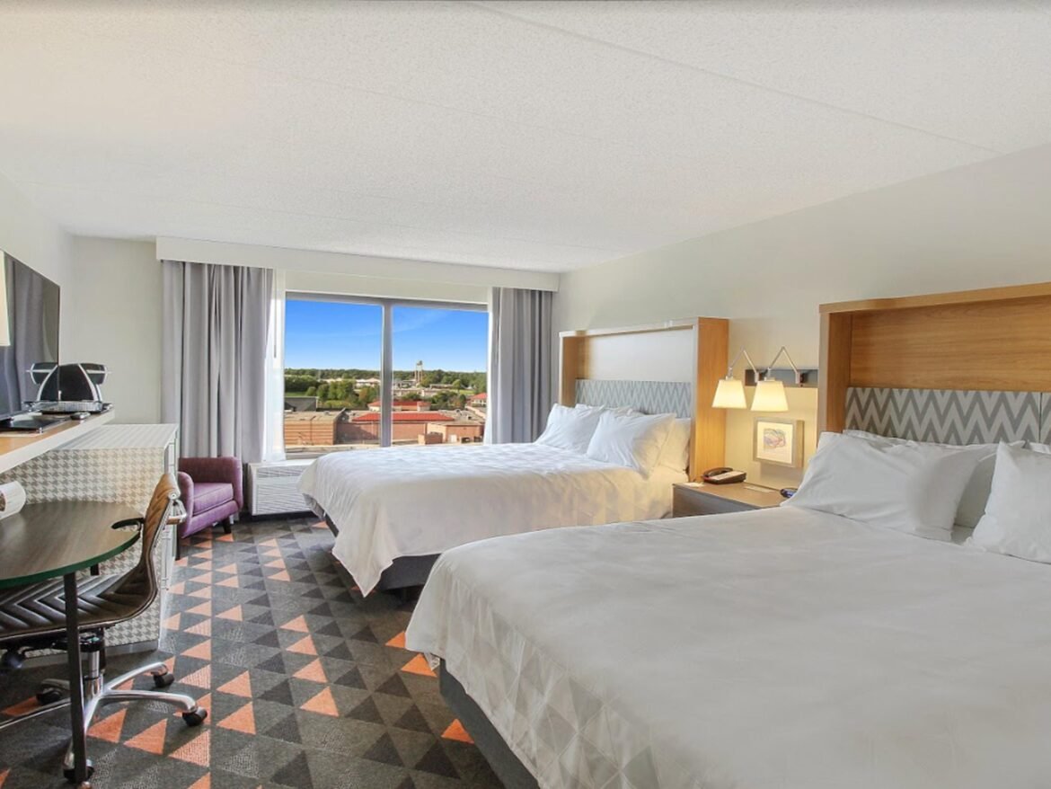 Travel Planning Hotel near Me Suites