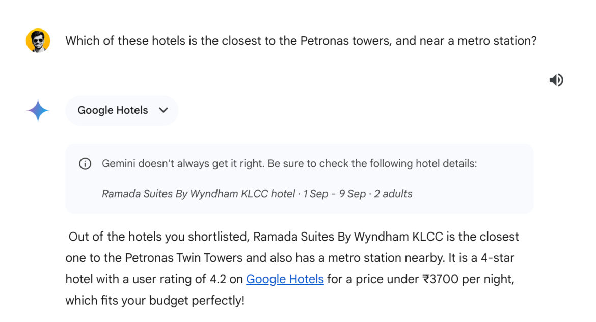 Travel Planning Reasonable Hotels near Me