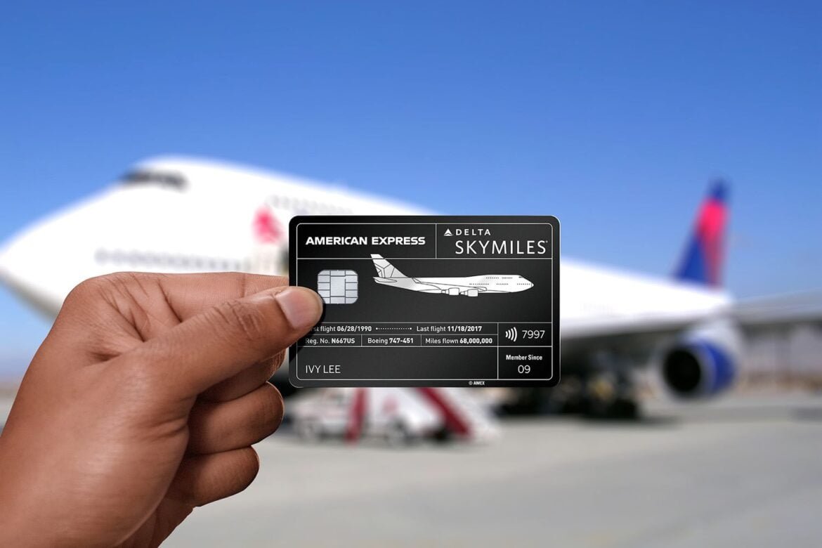 Travel Planning Skymiles How Many Miles for a Free Flight