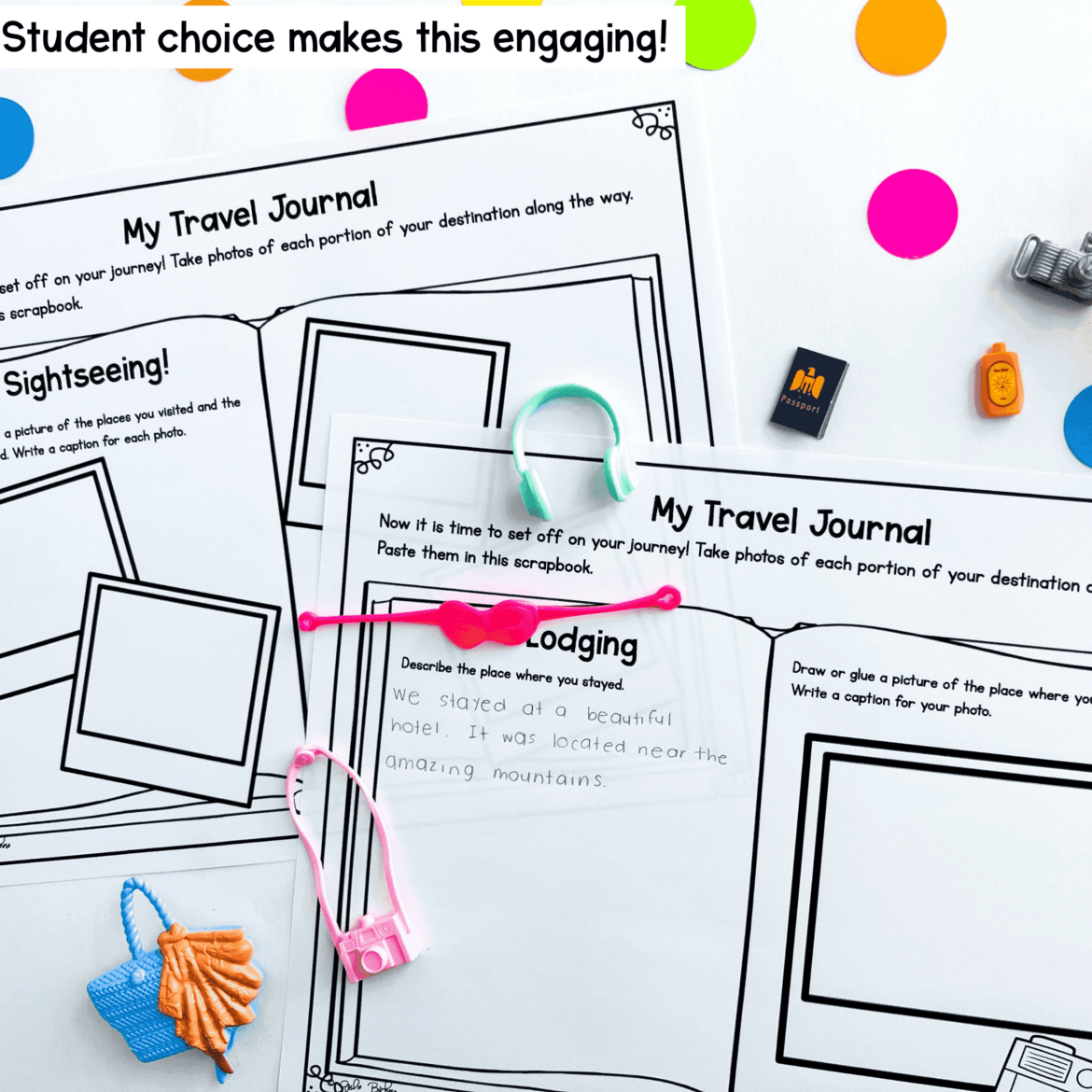 Travel Planning Student Discount Hotels