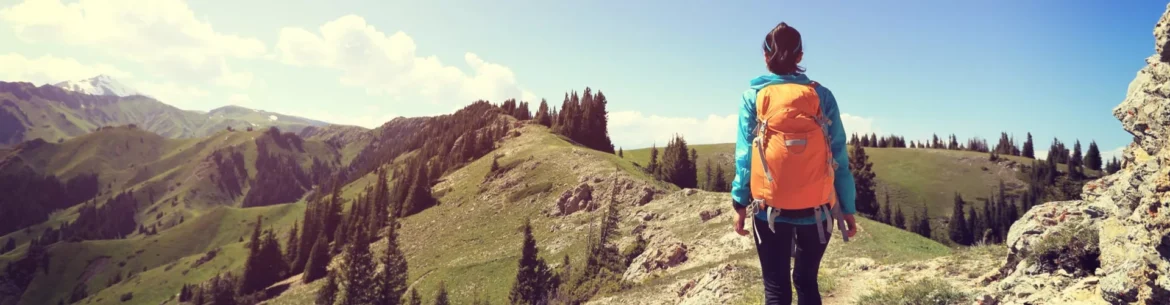 Travel Planning Vacations for Singles in Their 30S