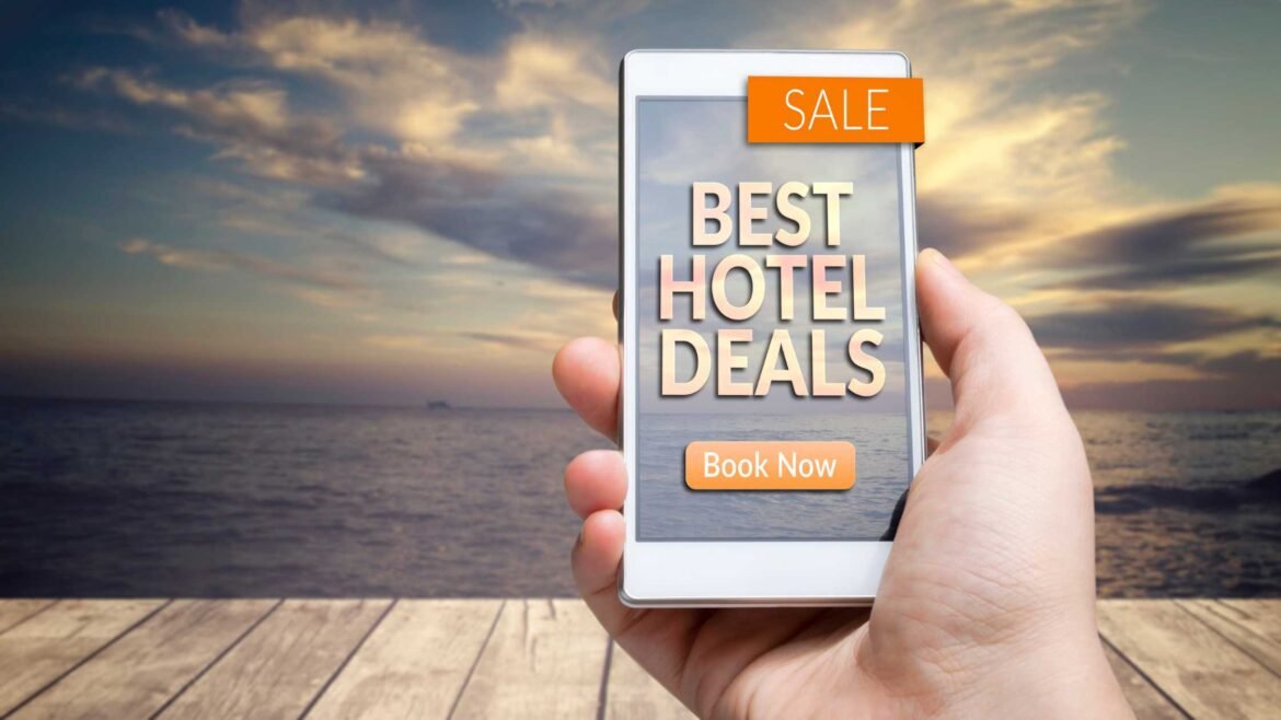 Travel Planning Weekend Hotel Deals