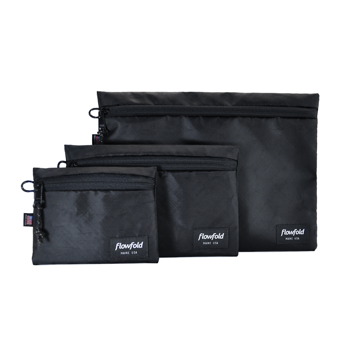 Travel Pouch Set