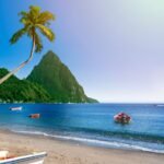 Tropical Islands near Florida: Hidden Paradises to Explore Tropical Islands near Florida