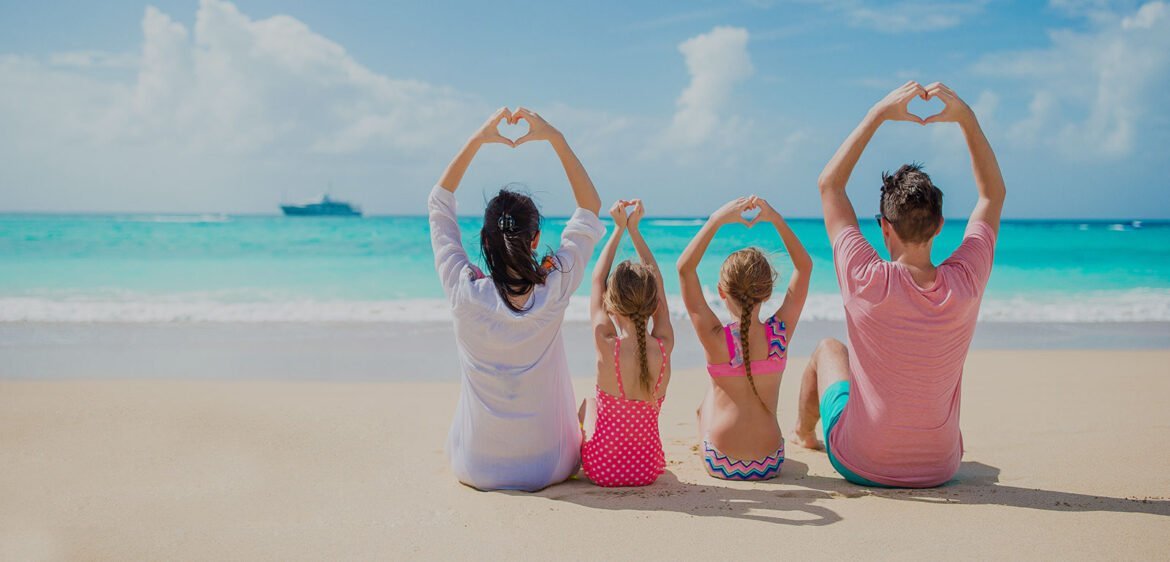 Unique Family Vacation Ideas