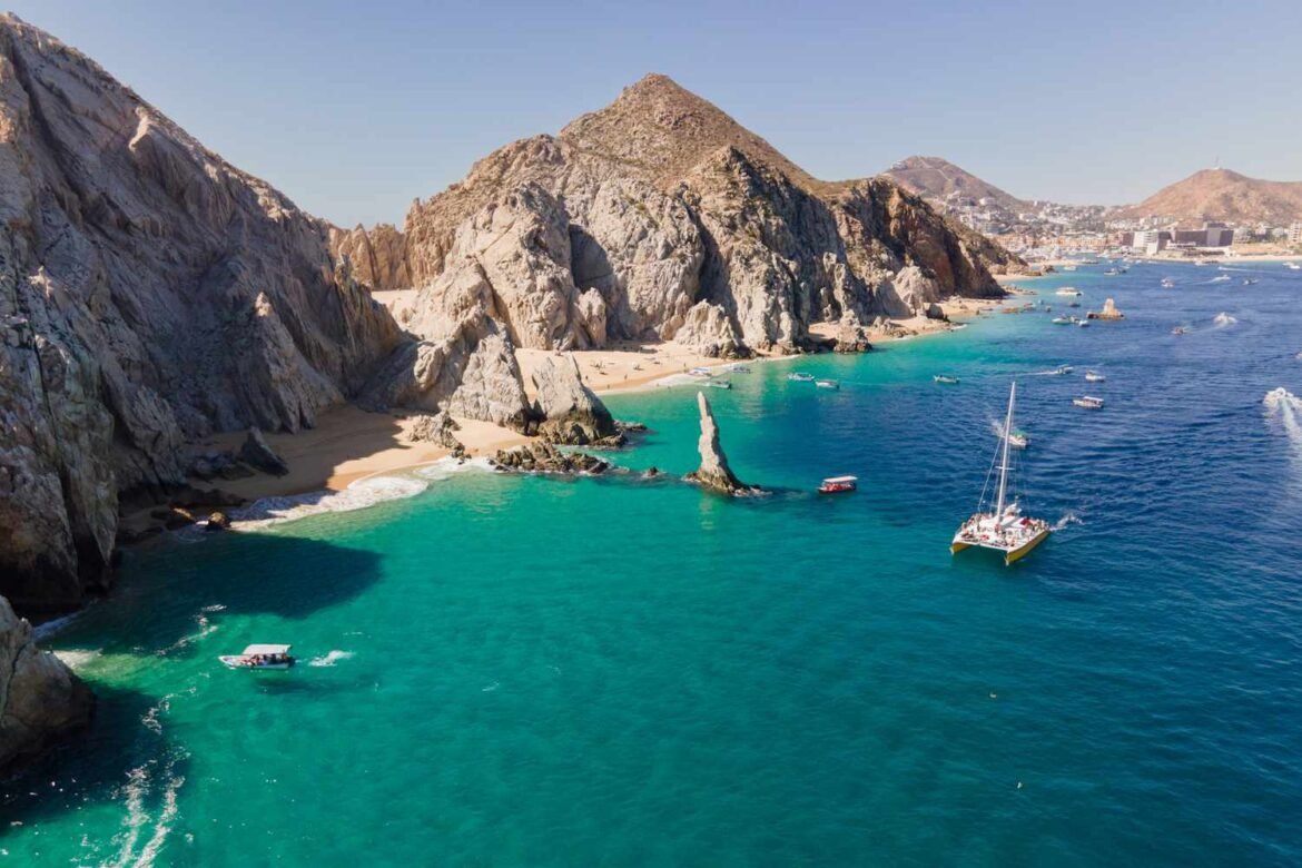 Vacations in June 2024