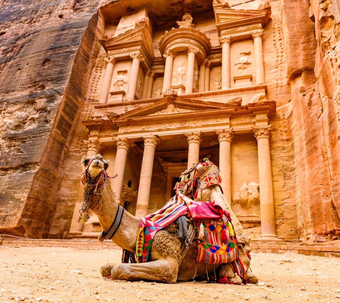 Warm Places to Visit in March