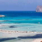 Warm Travel Destinations in April