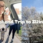 Weekend Trips in Illinois