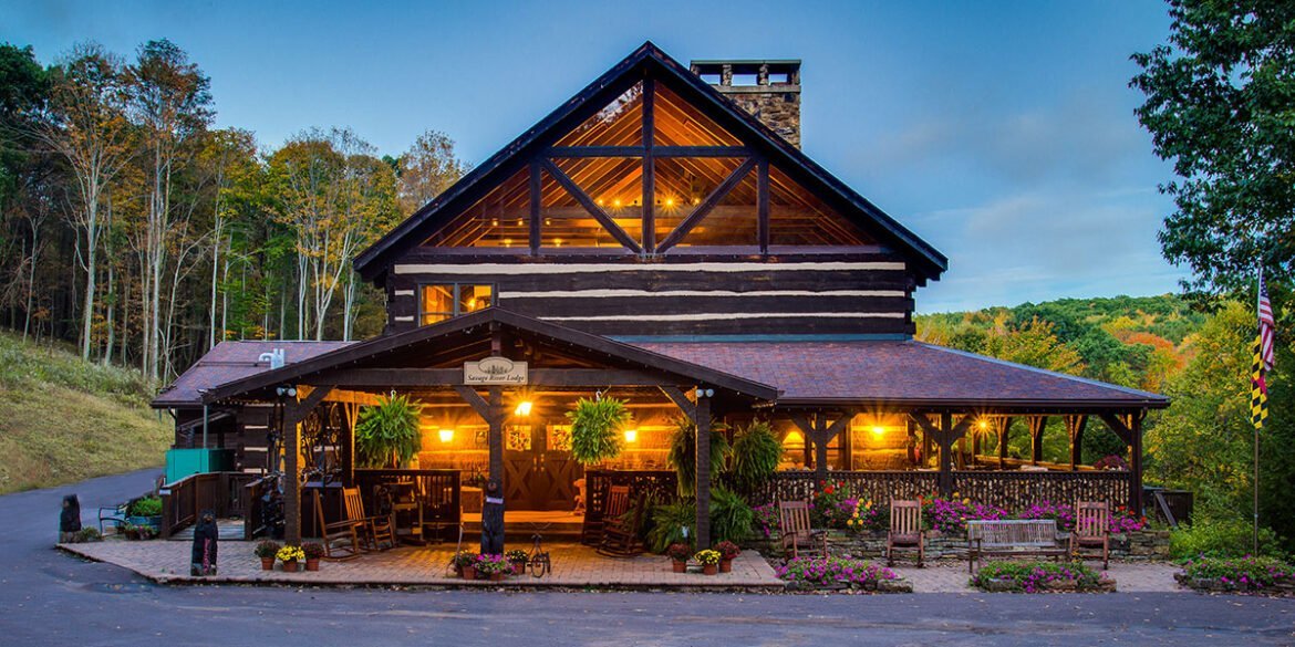 Weekend Trips near Me