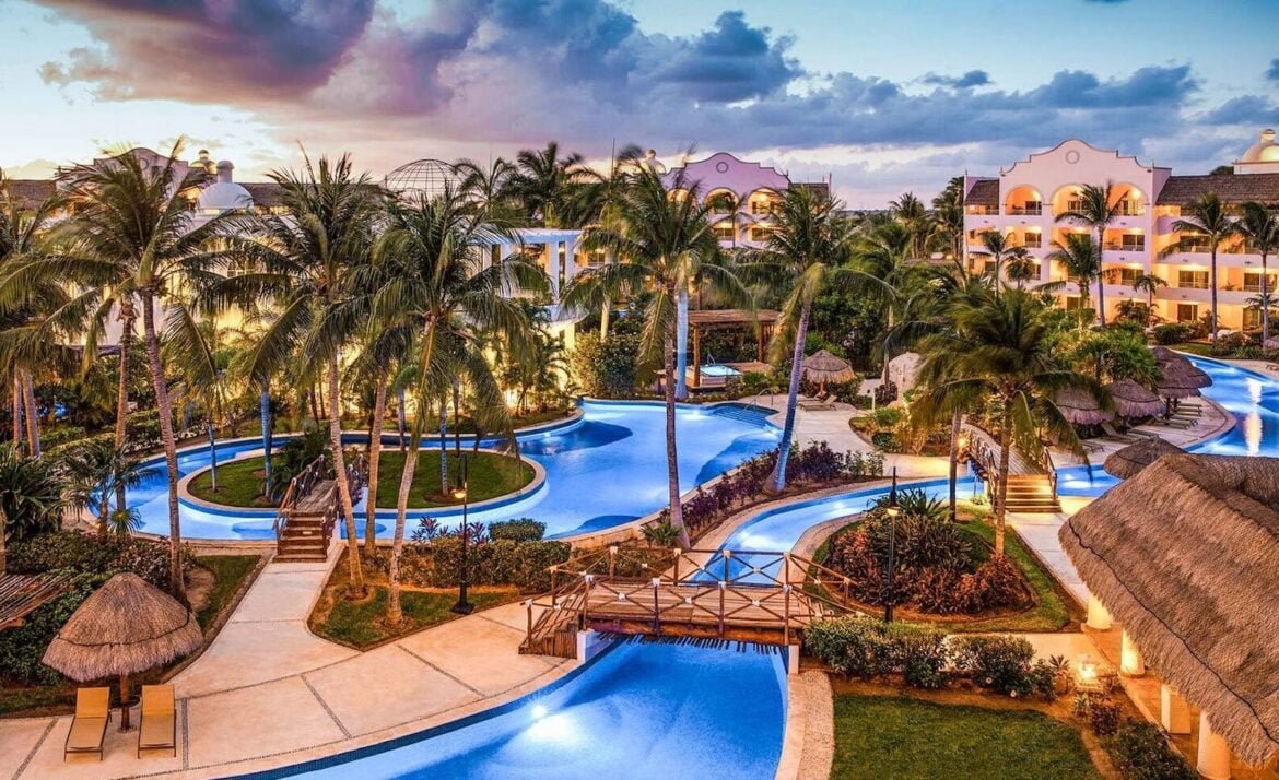 What is an All-Inclusive Resort