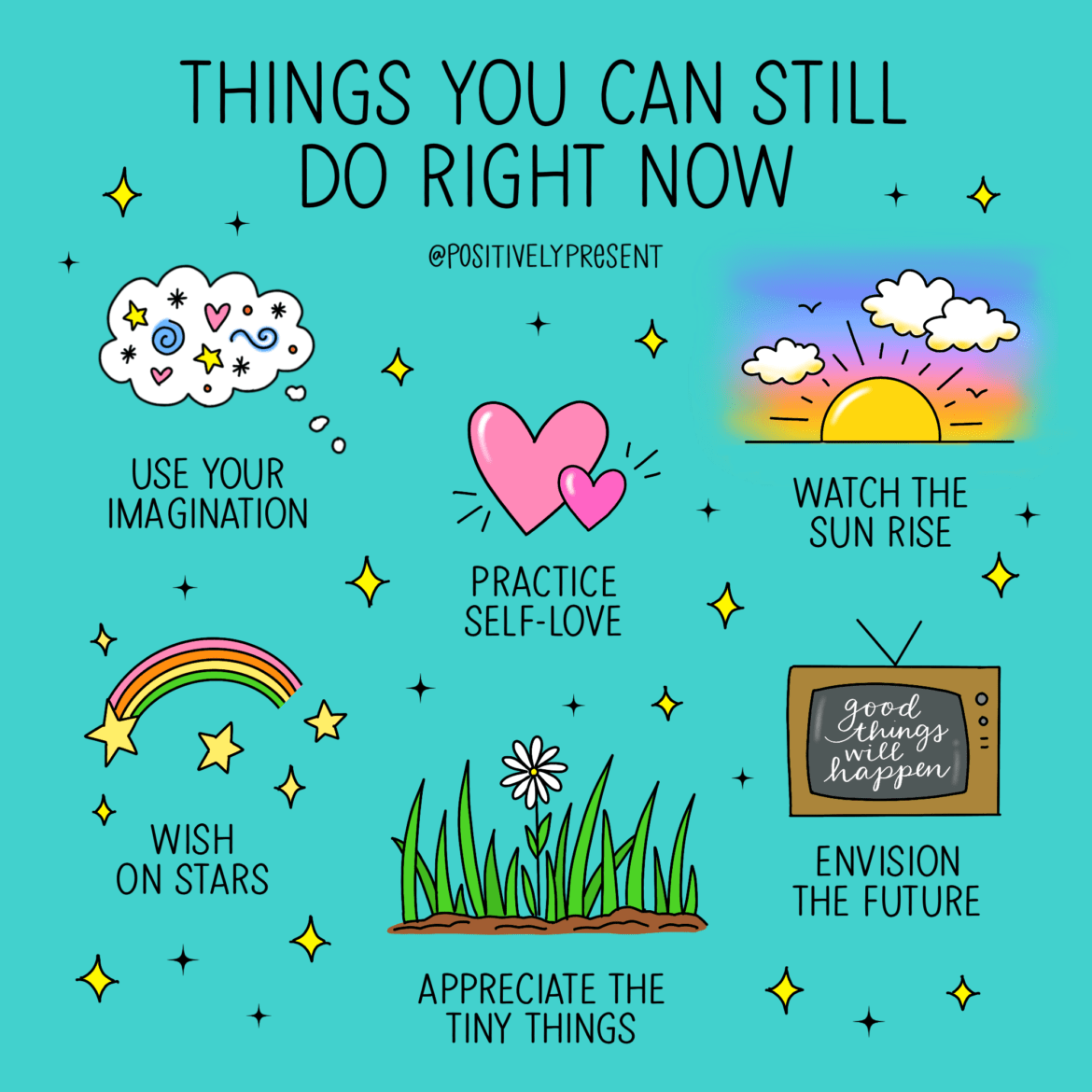 What is the Best Thing to Do