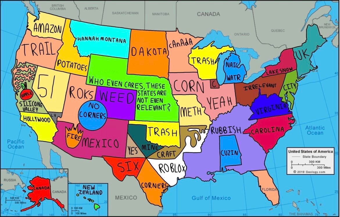 Where in America Should I Live