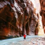 Zion National Park Las Vegas: Ultimate Guide to Adventure Zion National Park Las Vegas