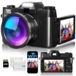 Best Travel Camera Gear for Beginners