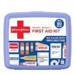 Best Travel First Aid Kits & Health Essentials to Buy in 2026 Best Travel First Aid Kits & Health Essentials