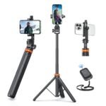 Best Travel Tripods & Phone Mounts